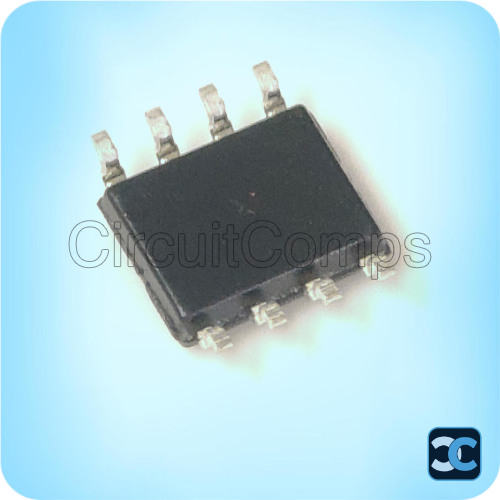 AD835ARZ Analog Multiplier IC SOIC-8 Analog Devices