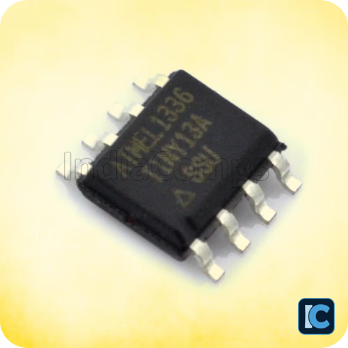 ATTiny13A-SSU – 8-bit AVR Microcontroller | 1KB Flash | SOIC-8