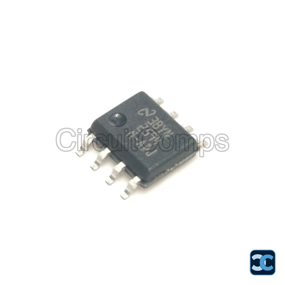 Adjustable Buck Switching Regulator 500mA SOIC-8 Texas Instruments