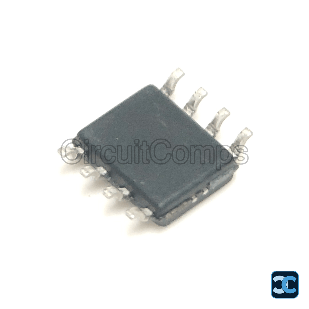 Adjustable Buck Switching Regulator 500mA SOIC-8 Texas Instruments