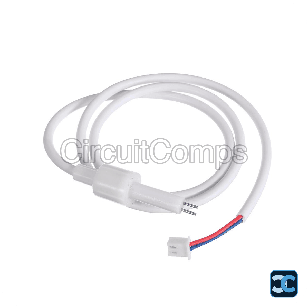 Analog TDS Sensor Water Conductivity Sensor Module Kit - Arduino Compatible