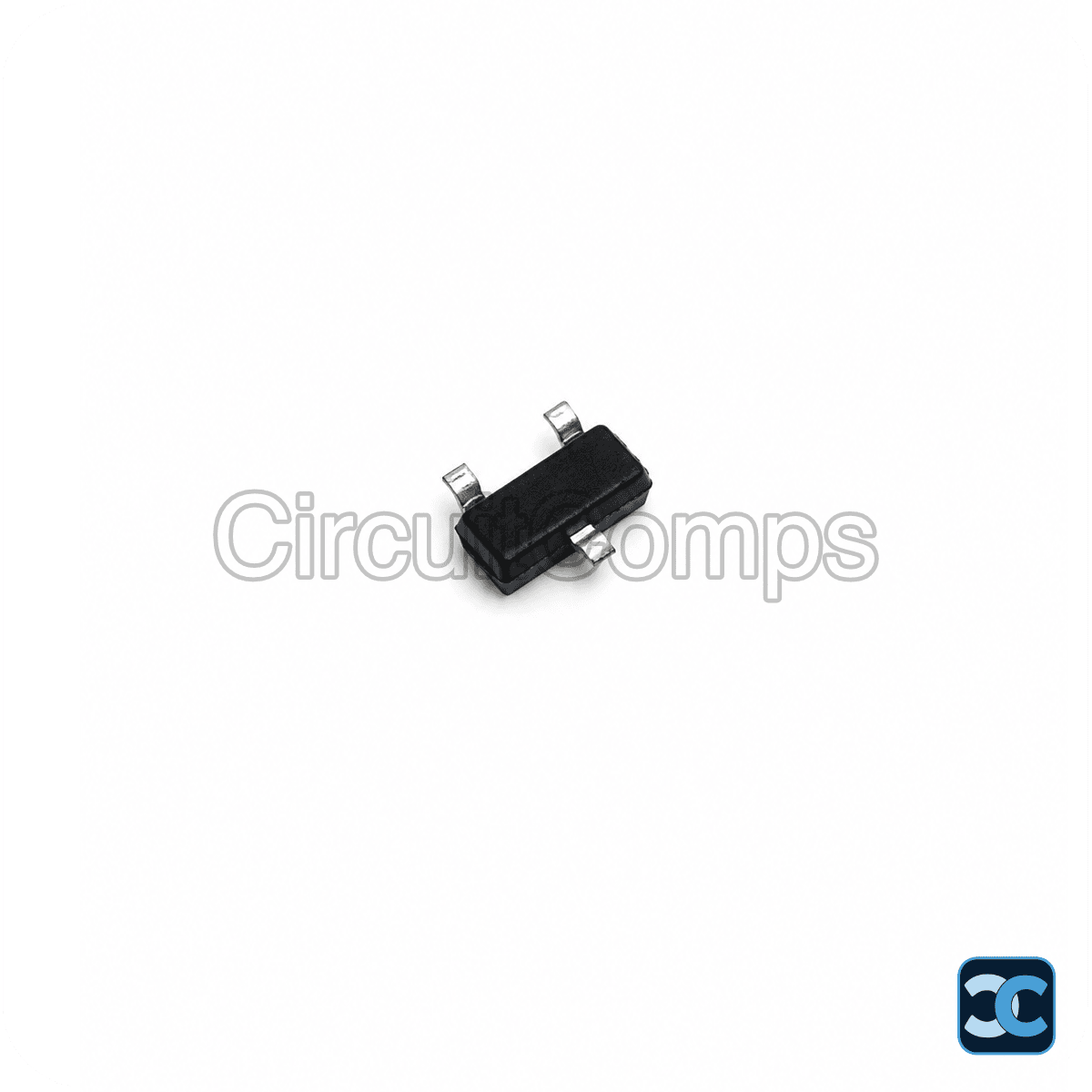 BAV199 85V 160mA Switching Diode SOT-23 SMD Slkor