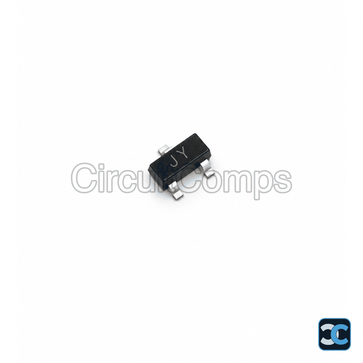 BAV199 85V 160mA Switching Diode SOT-23 SMD Slkor