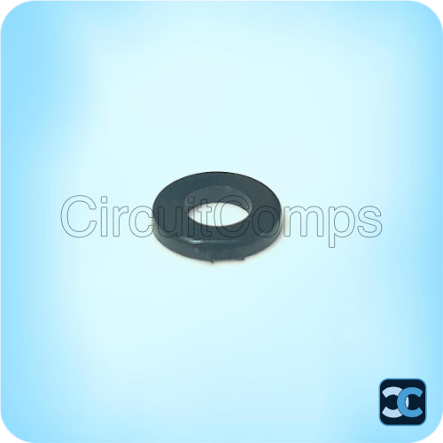 Plastic Washer 6mm for M3 Screw Insulating Spacer