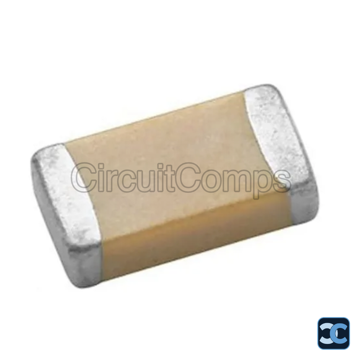 0.01uF 50V X8R 0603 Automotive MLCC Capacitor KYOCERA AVX