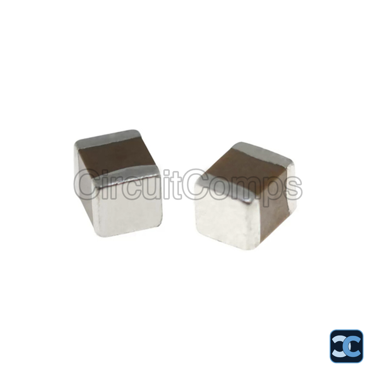 10uF 35V X5R 1210 MLCC SMD Capacitor Samsung