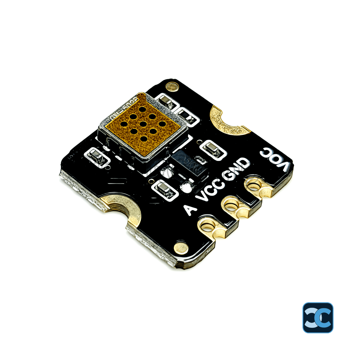 DFRobot Fermion MEMS VOC Gas Sensor Module 1–500ppm – Ethanol Formaldehyde Toluene