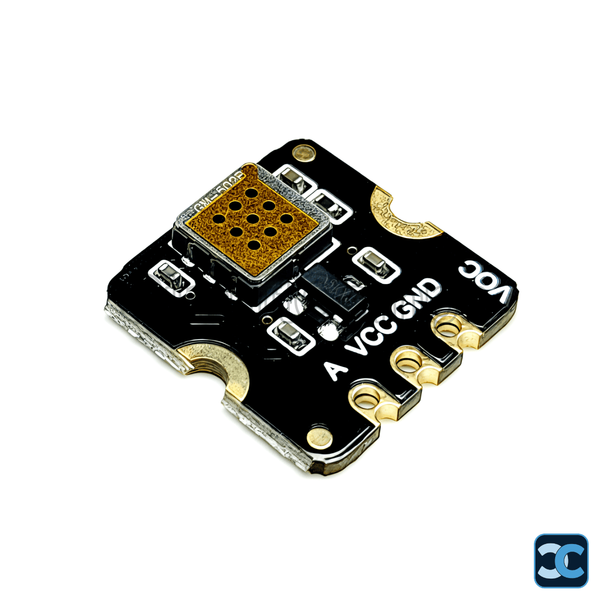 DFRobot Fermion MEMS VOC Gas Sensor Module 1–500ppm – Ethanol Formaldehyde Toluene