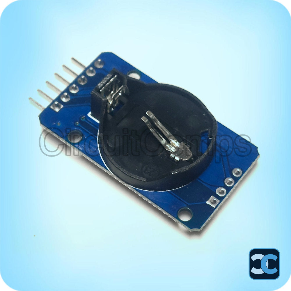 DS3231 RTC Module I2C AT24C32 Real Time Clock with Battery