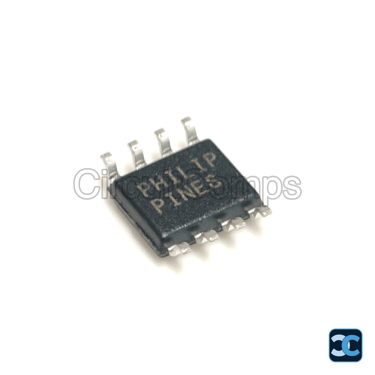 ADA4062 Dual JFET Input Low Power Operational Amplifier SOIC-8 Analog Devices