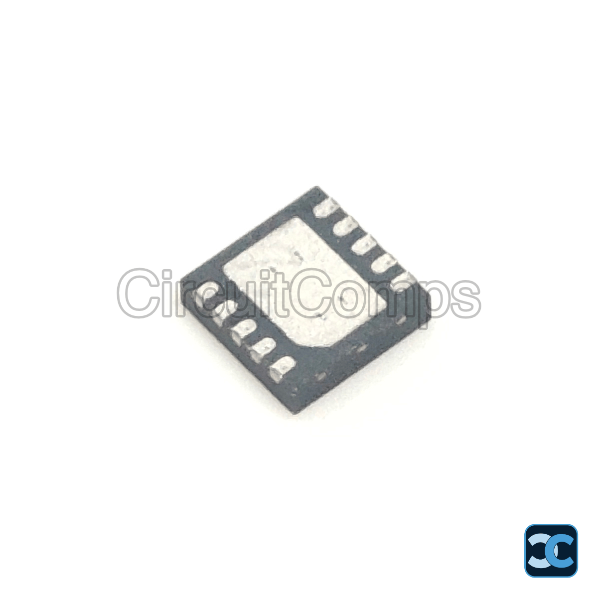 Dual Output Boost Inverting DC/DC Switching Regulator 2.4-16V DFN-10 Analog Devices