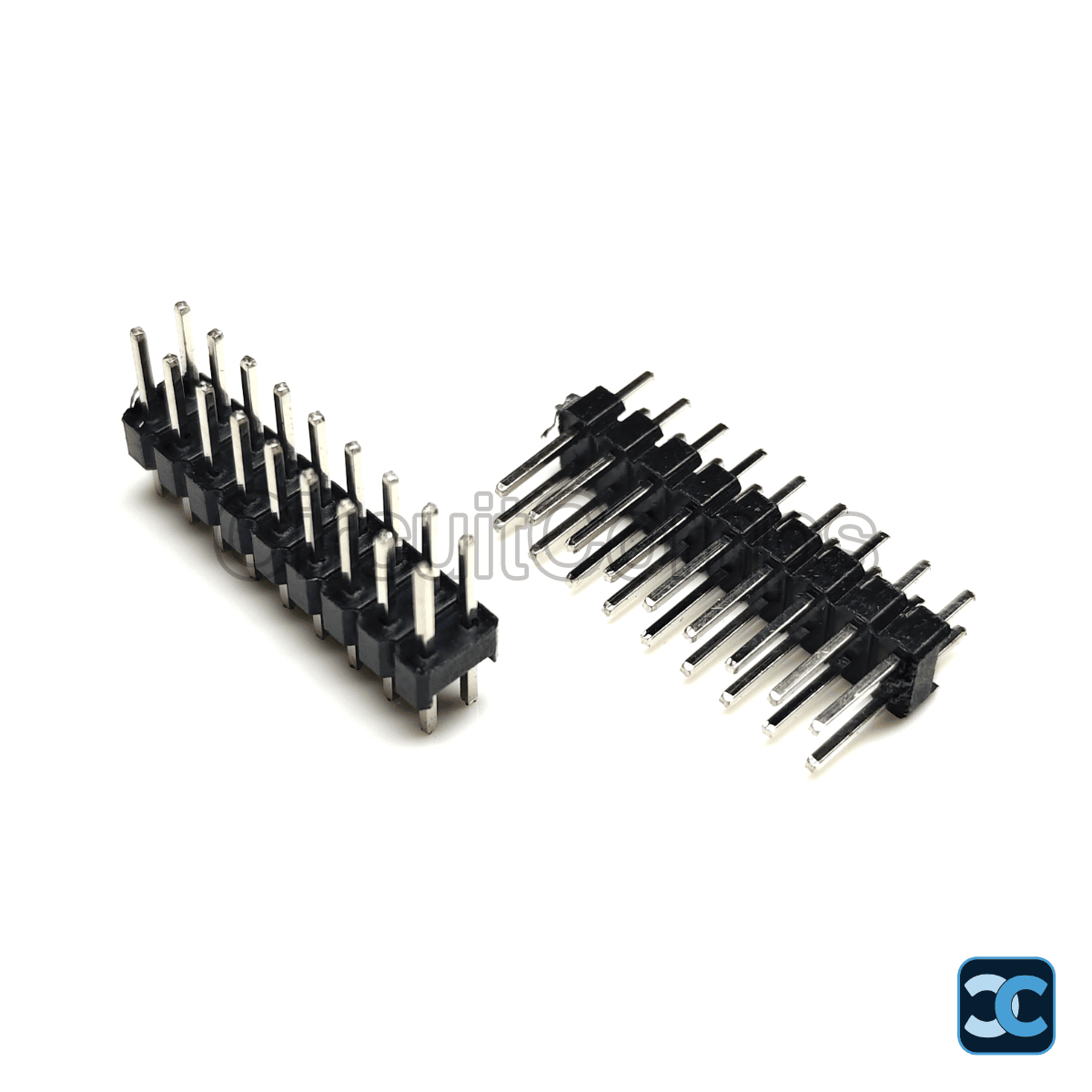 ESP32 ESP-WROOM-32 Adapter Breakout Board with Reset and Flash Buttons