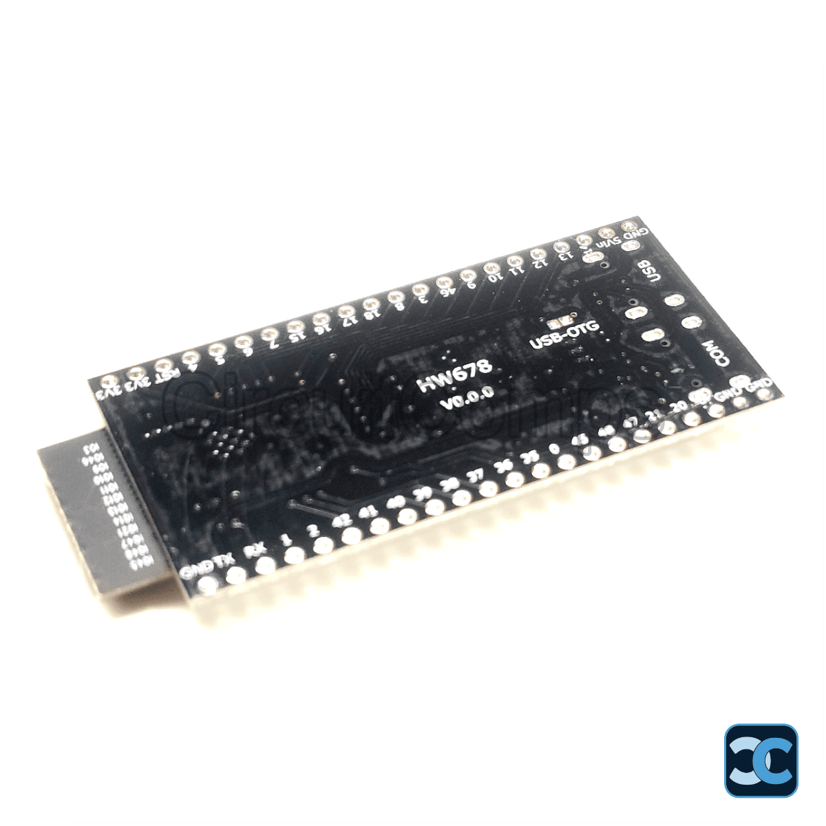ESP32-S3 N16R8 Development Board Dual USB Type-C WiFi Bluetooth