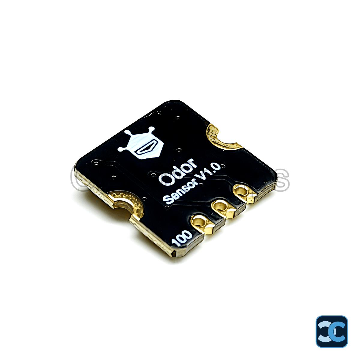 Fermion MEMS Odor Gas Detection Sensor Module – H2S Ethanol Acetone 0.5–50ppm