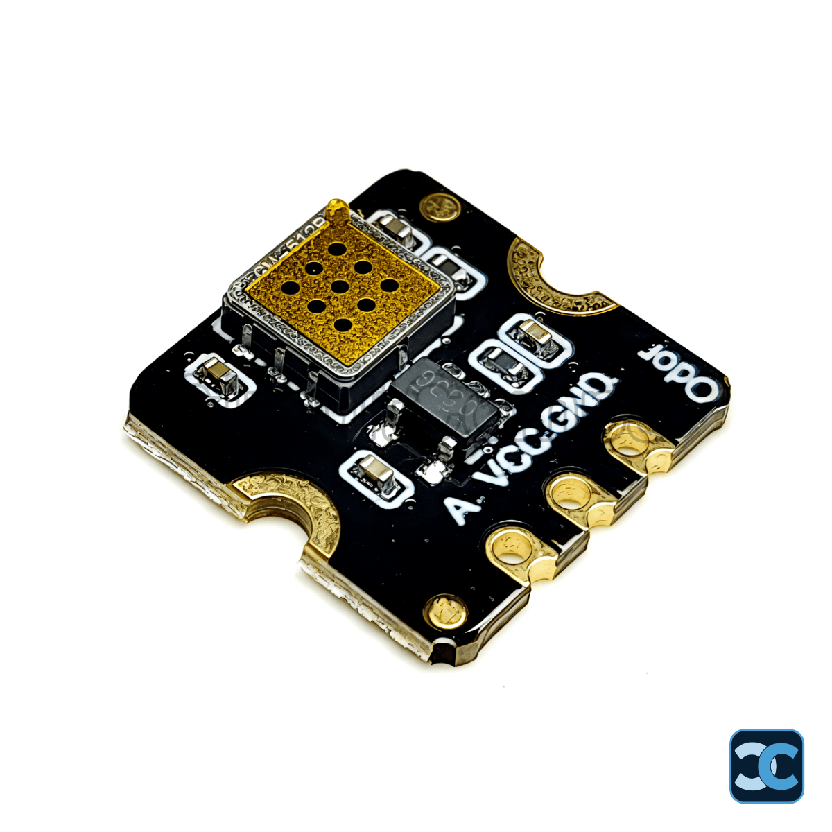 Fermion MEMS Odor Gas Detection Sensor Module – H2S Ethanol Acetone 0.5–50ppm