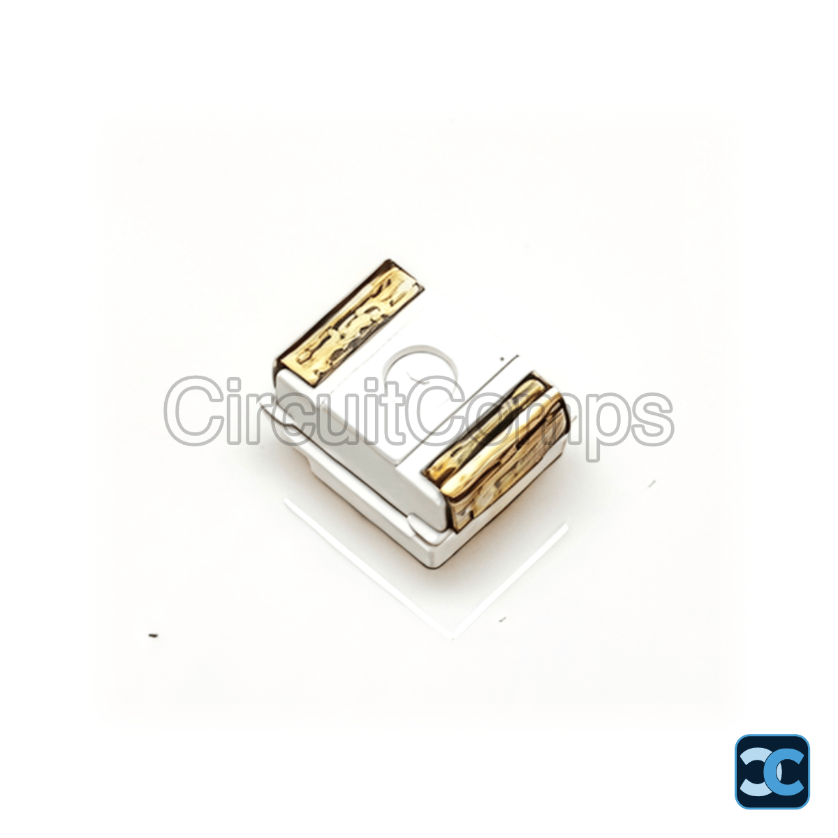 Green SMD LED 527nm 3V 120° 1411 3528 Everlight