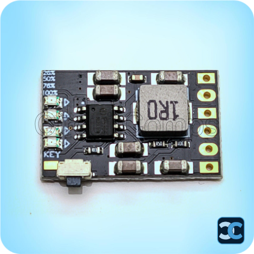 HW-775 Power Bank Module IP5306 5V 2A Boost Charger