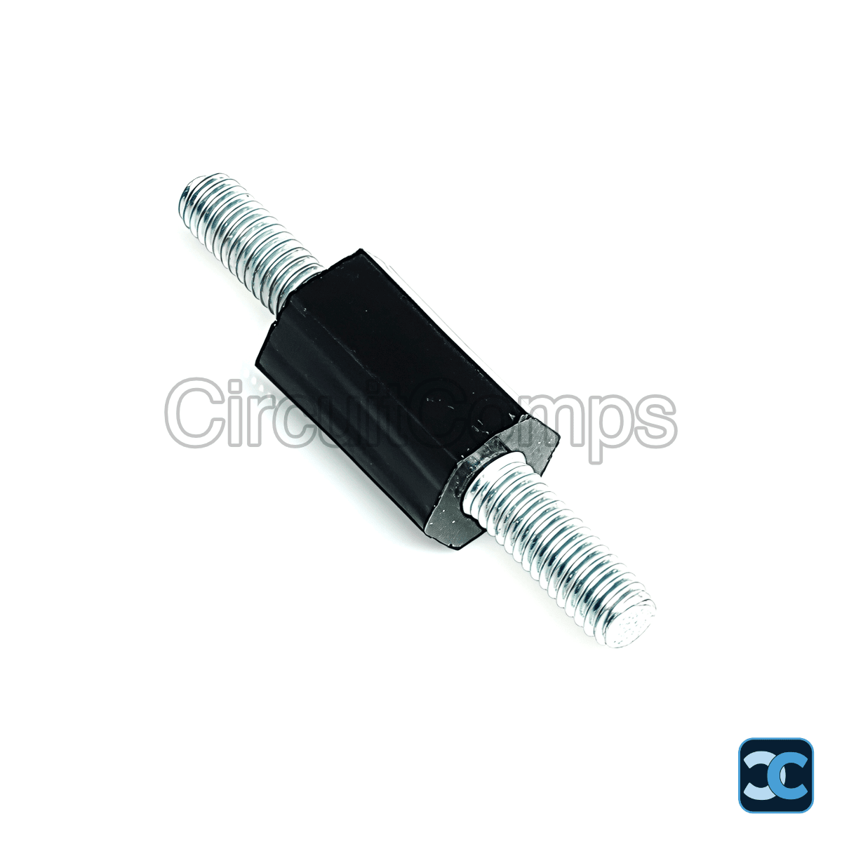 Hex Spacer 10mm M3 Screw Both Side - PCB Standoff