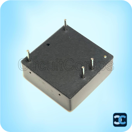 Hi-Link VRB1205YMD-5WR3 DC-DC Converter 12V to 5V 5W 1A