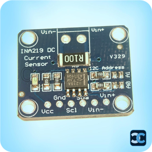 INA219 I2C Current Sensor Module CJMCU-219 Bi-Directional