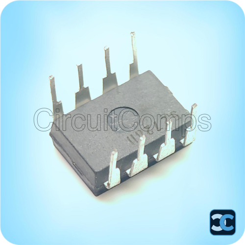 IR2104 Half Bridge Driver IC DIP-8 MOSFET IGBT Driver