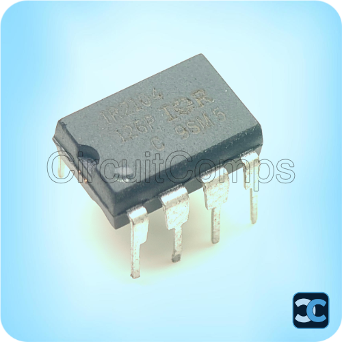 IR2104 Half Bridge Driver IC DIP-8 MOSFET IGBT Driver