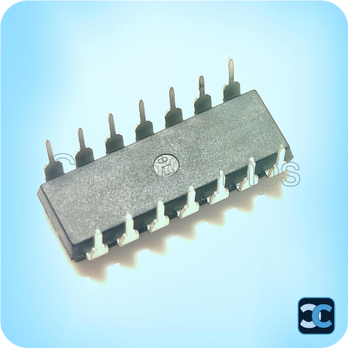 IR2110 High Low Side Driver IC DIP-14 MOSFET IGBT Driver