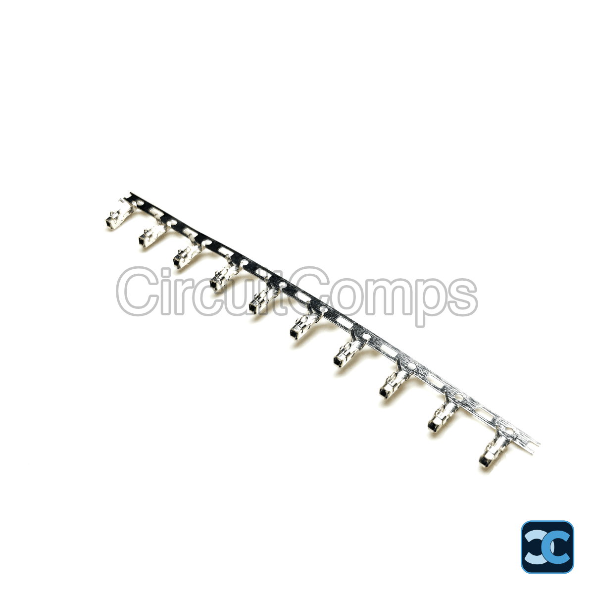 JST-XH Female Crimp Terminal Contact – 22 to 28 AWG Wire
