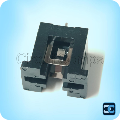 Keystone 1067 Coin Cell Battery Holder 20mm PCB Through Hole