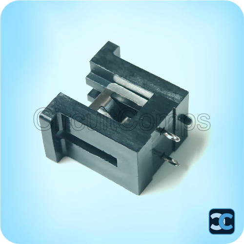 Keystone 1067 Coin Cell Battery Holder 20mm PCB Through Hole