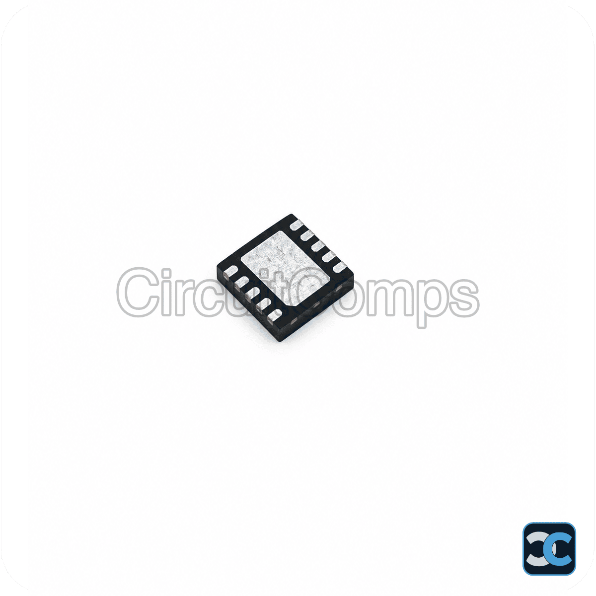 LT3471EDD Dual Output Boost Inverting DC/DC Switching Regulator 2.4-16V DFN-10 Analog Devices