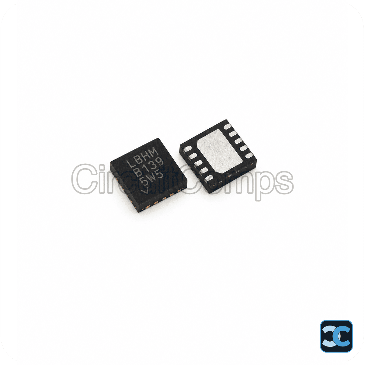 LT3471EDD Dual Output Boost Inverting DC/DC Switching Regulator 2.4-16V DFN-10 Analog Devices