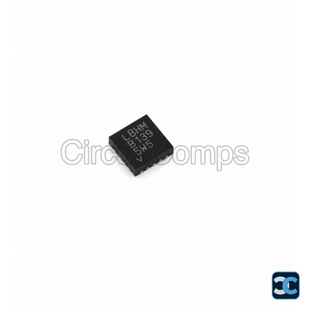 LT3471EDD Dual Output Boost Inverting DC/DC Switching Regulator 2.4-16V DFN-10 Analog Devices