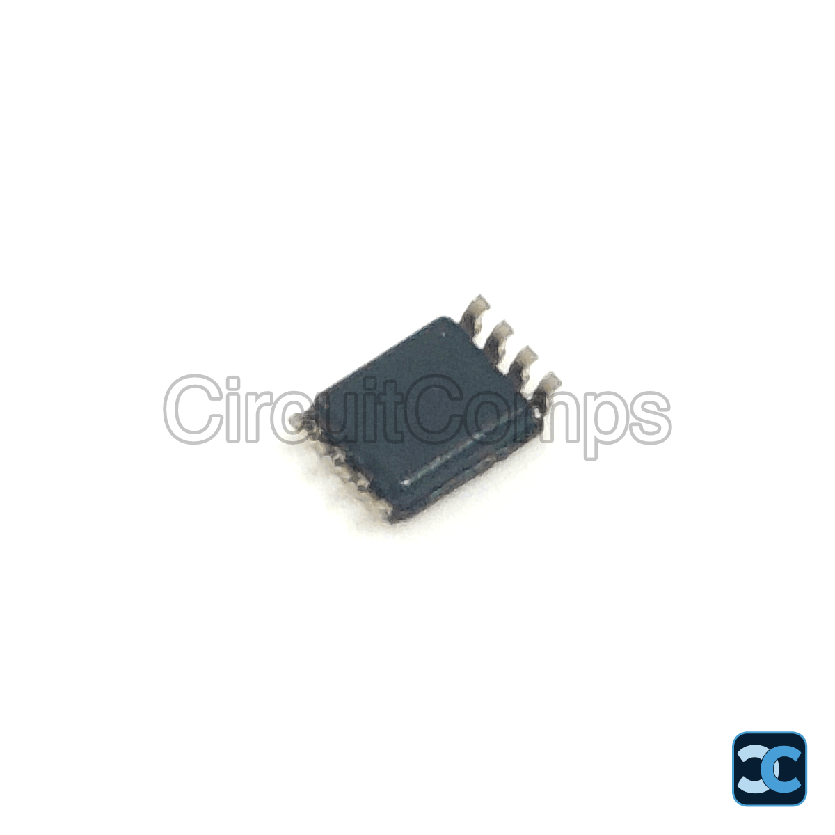 Low-Power Dual D-Type Flip-Flop VSSOP-8 SMD Texas Instruments