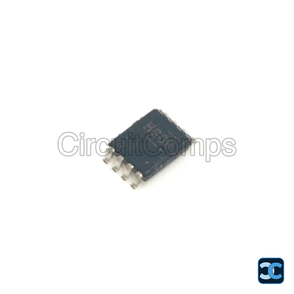 Low-Power Dual D-Type Flip-Flop VSSOP-8 SMD Texas Instruments