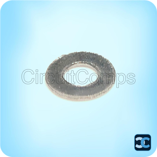 M2.5 Washer SS304 Stainless Steel 2.5mm ID 5mm OD