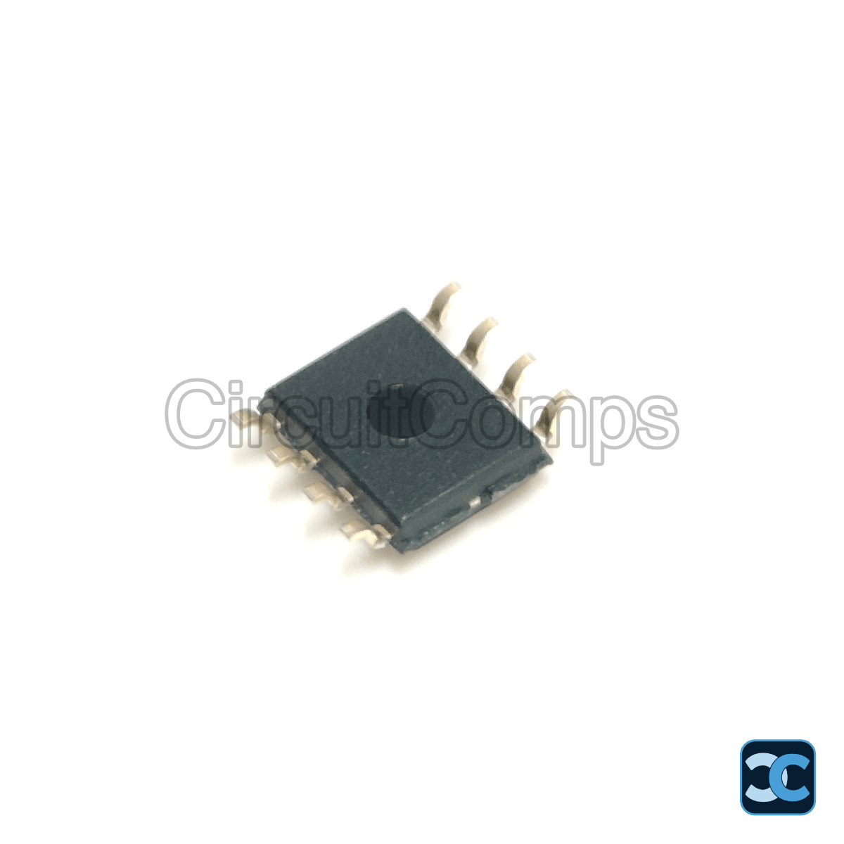 M24C64-RMN6TP 64Kbit I2C Serial EEPROM - STMicroelectronics