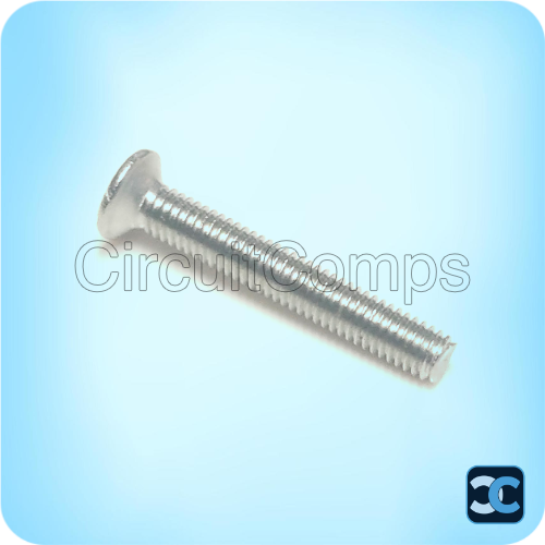 M3 x 20mm Phillips Countersunk CSK Screw SS 304 Stainless Steel