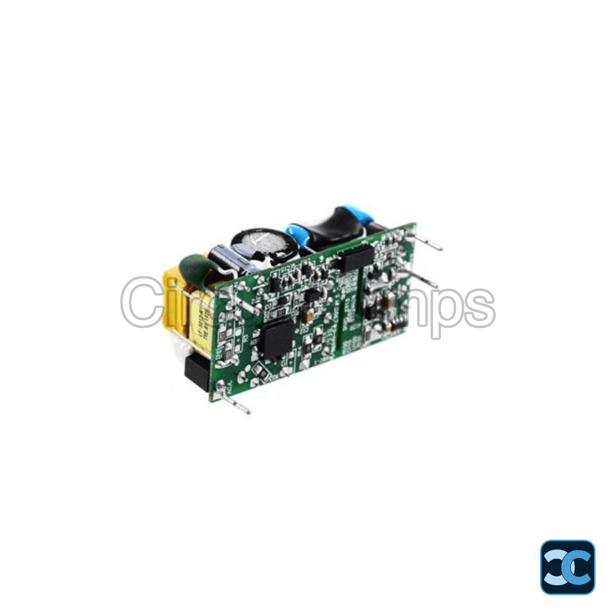 MEAN WELL MFM-30-12 12V 2.5A 30W Medical Grade AC-DC Open Frame Power Supply