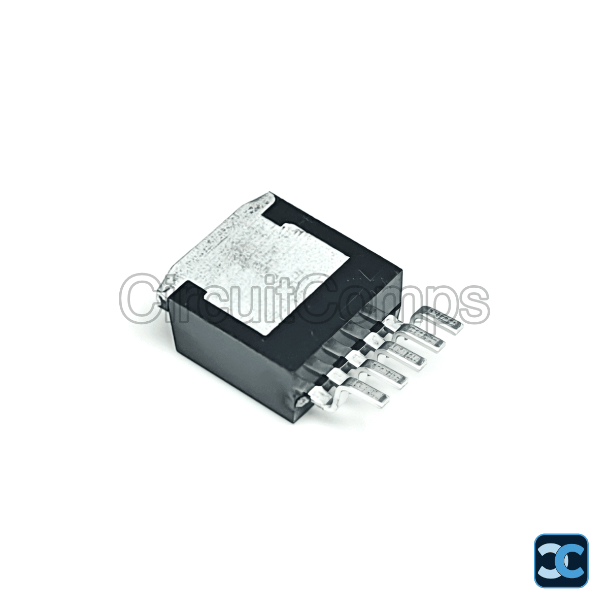 MIC29302WU-TR Microchip 3A LDO Adjustable Voltage Regulator TO-263-5