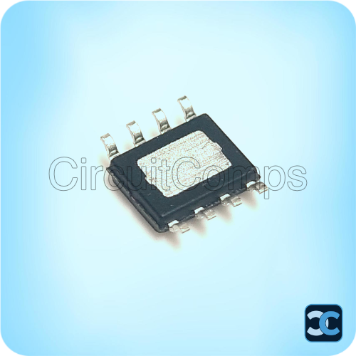 MP1584 DC-DC Step Down Regulator IC 3A SOIC-8E