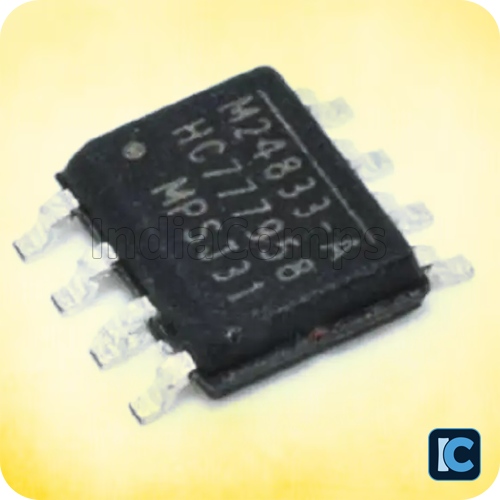 MP24833-AGN-Z – Monolithic Power Systems (MPS) LED Driver IC (SOIC-8 EP)