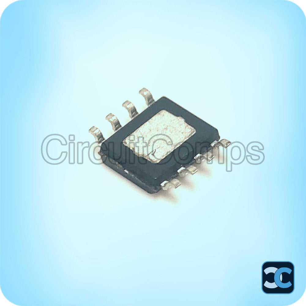 MP24833-AGN-Z LED Driver IC 3A Buck Boost SOIC-8
