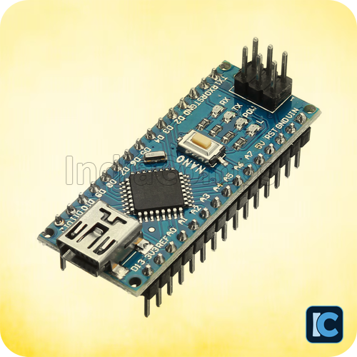 Arduino Nano R3 CH340G Compatible Board