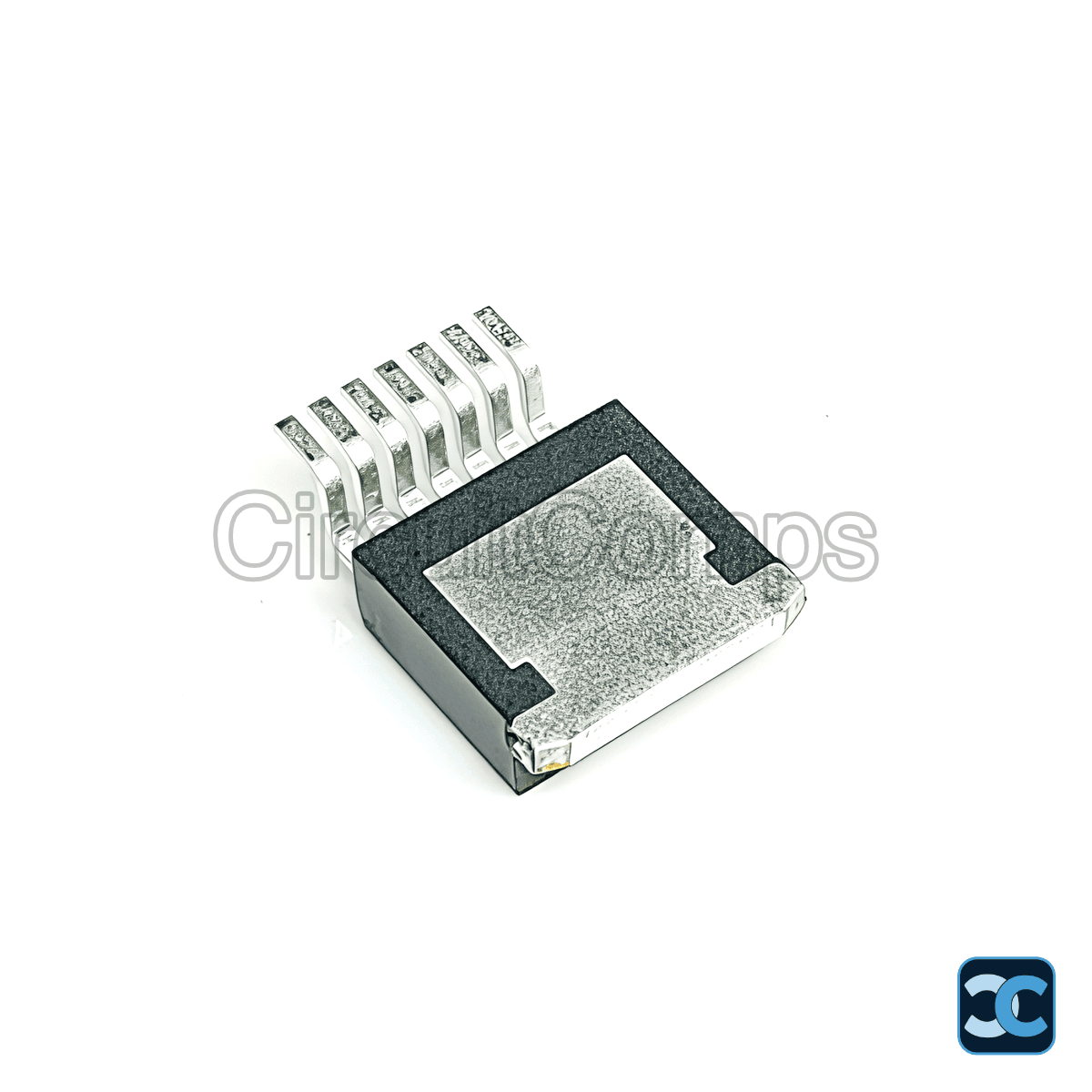 OPA548F/500 High-Voltage High-Current Power Operational Amplifier TO-263-7