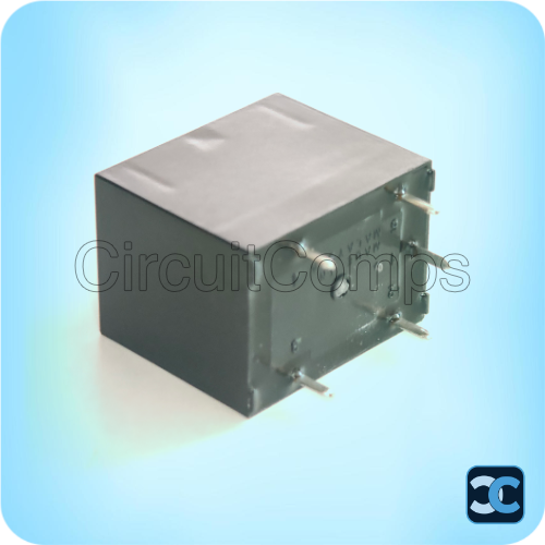 OMRON G5LE-14 DC24 SPDT 24V Relay 10A Through Hole