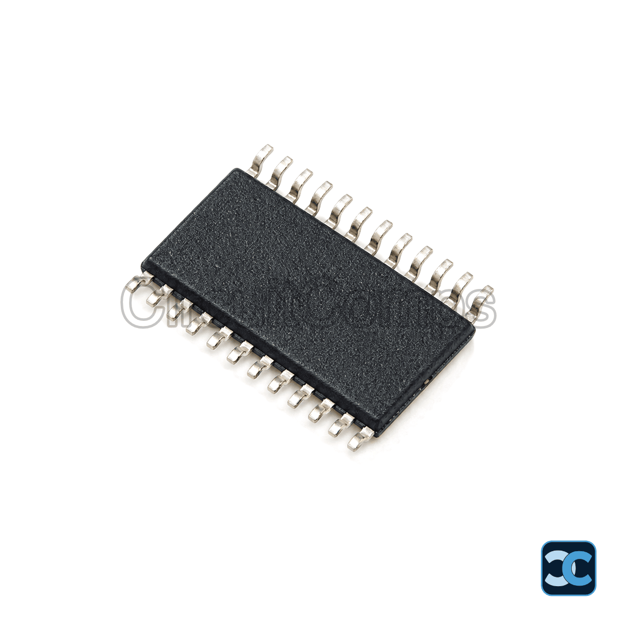 PCA9555PW 16-bit I2C SMBus I/O Port Expander TSSOP-24 NXP