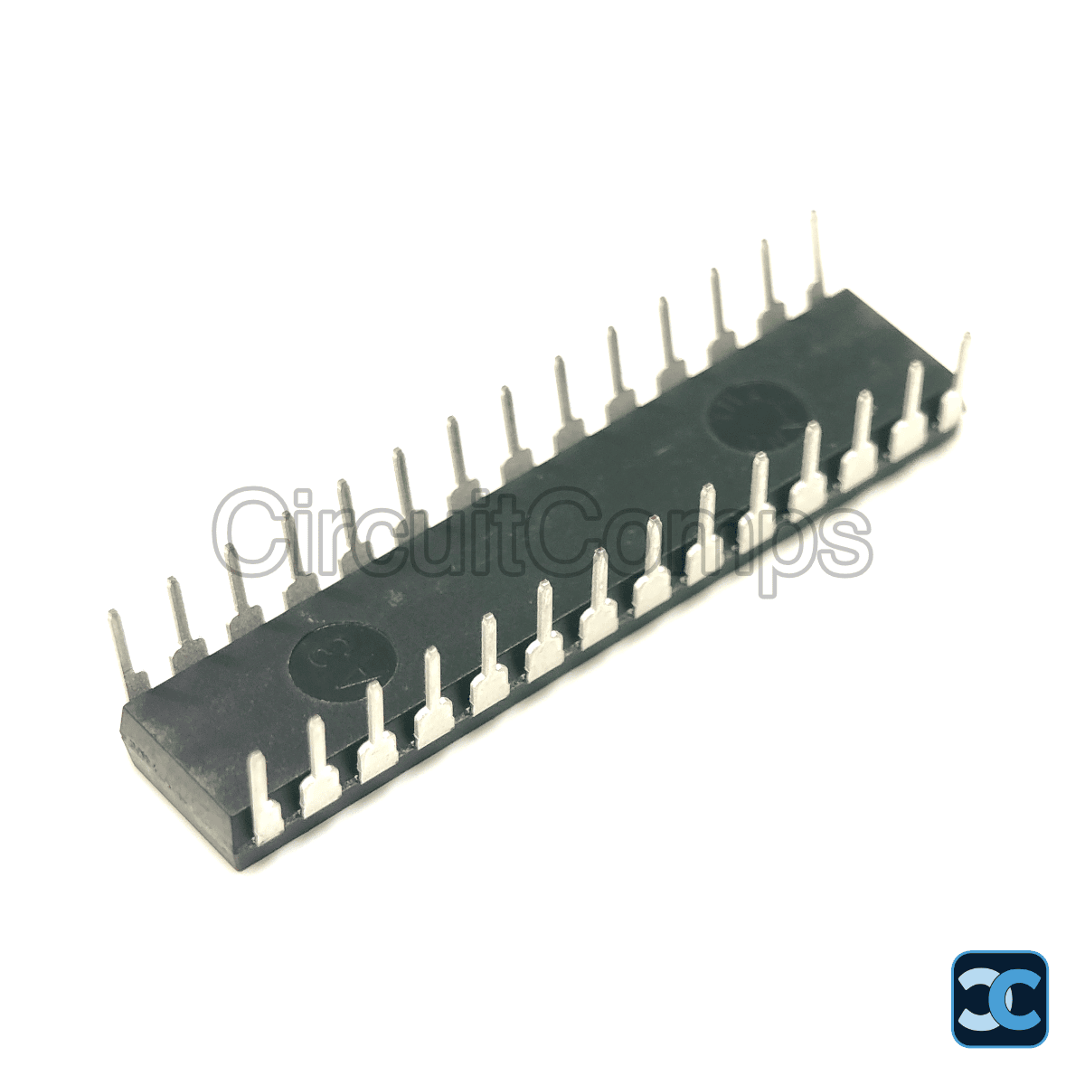 PIC16F72-I/SP 8-Bit CMOS Flash Microcontroller 28 pin DIP