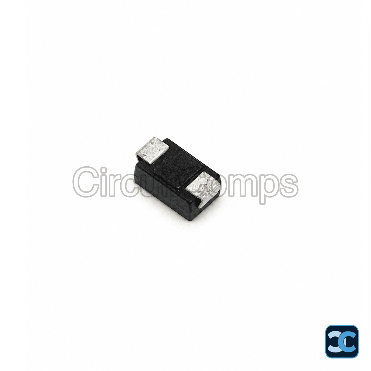 S1M 1A 1kV General Purpose Rectifier Diode SMA DO214AC