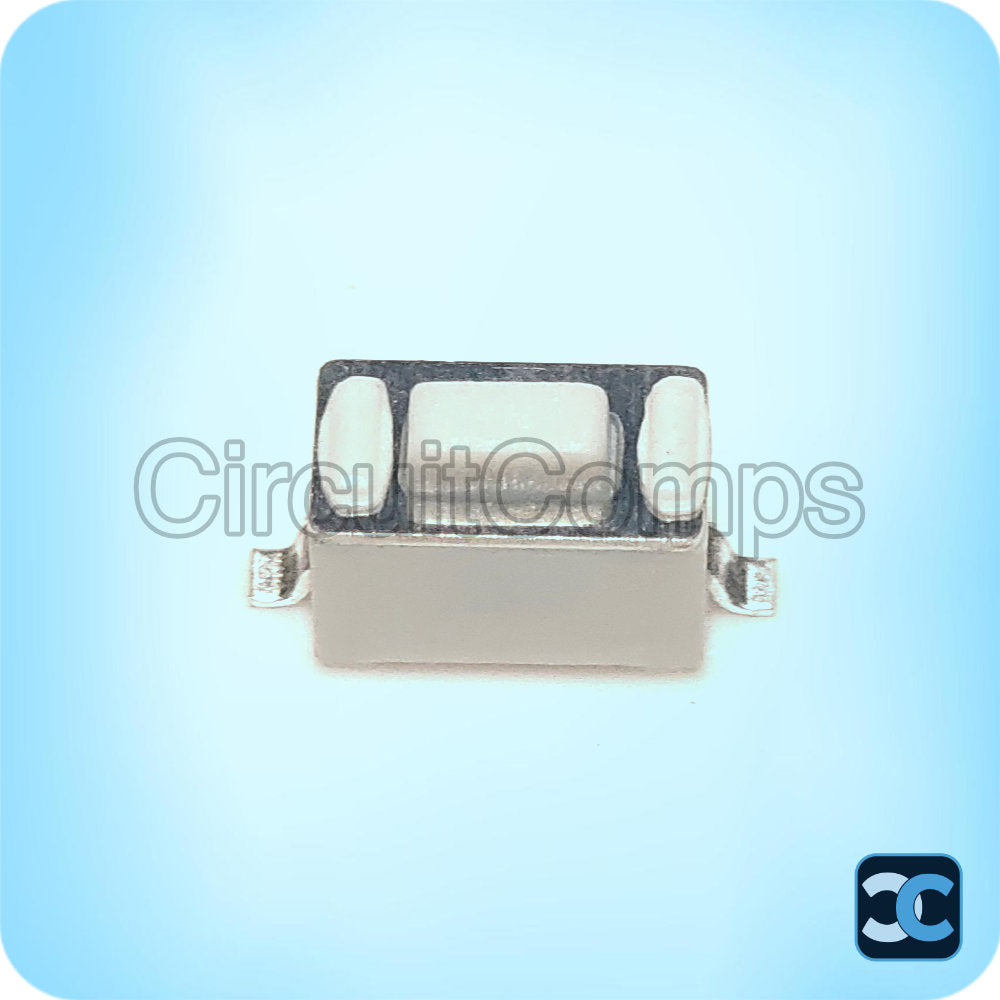 3x6x4.3mm SMD Tactile Switch Momentary Push Button Vertical